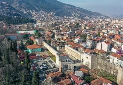 Bursa'da birçok mahallede sokak isimleri değişti