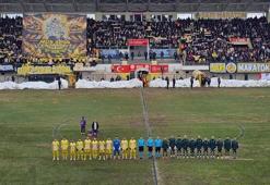 Bursaspor'u taraftar yaktı! TFF yasak kararı verdi