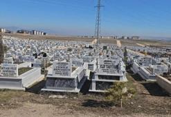 Eskişehir'e yeni mezarlık alanı geliyor! Meclis karar verdi