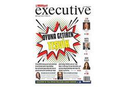 Milliyet Executive İle dijital ekonominin geleceğini yakalayın