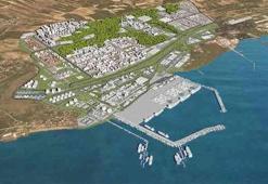 Adana'ya çağ atlatacak milyonlarca dolarlık dev yatırım! 'Doğu Akdeniz'in yeni ticaret üssü olacak'