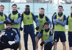 Erzurumspor'da 3 isim hesapları bozdu! Esenler Erokspor maçı öncesi kriz