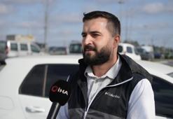 Aldığı 0 otomobile sadece 6 gün binebildi: Elektrikli araçta skandal hata