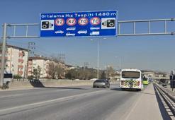 Kocaeli'de hız sınırı güncellendi: O bölgelerde arttı