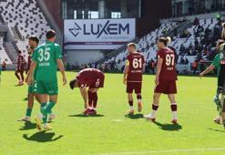 Elazığspor’da işler değişti! 3 yıldız isimden kötü haber geldi