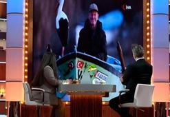 'Yaren Leylek' Beyaz'la Joker'e kondu