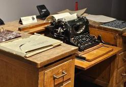 Elazığ Kent Müzesi’nde zaman yolculuğu! Turistler hayran kalıyor