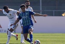 Aliağa FK, Arnavutköy Belediyespor karşısında 3 puanı 3 golle aldı