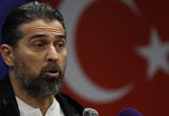 Konyaspor Teknik Direktörü İlhan Palut: Penaltı inşallah doğrudur