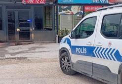 'Maaşları ödemedi' diye 2 pizza işletmesini benzin dökerek yaktı