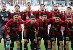 Eskişehirspor, Söke 1970 Spor karşısında galibiyet serisini sürdürdü
