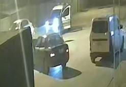 Iğdır’da polisten kaçarken aracıyla belediye işçisinin motosikletine çarptı; başkanın oğlu çıktı