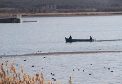 Türkiye’nin en önemli kaynaklarından biri olan Beyşehir Gölü'nde yasak başlıyor