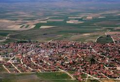 Mahmudiye'ye bağlıydı, Eskişehir'in ilçesi oldu!