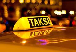 İzmir'de yeni taksimetre ücret tarifesi kabul edildi! Taksilerin indi bindi ücreti yükseldi