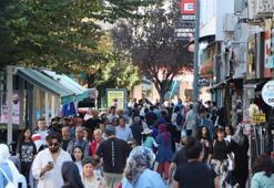 Eskişehir'de sonuç yine değişmedi: O bölgede görüldü