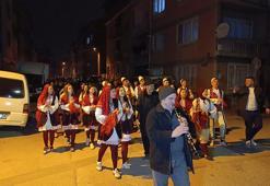 Bursa'da bu gece davul sesleri kesildi! Vatandaşlar bakın nasıl sahura kalktı?
