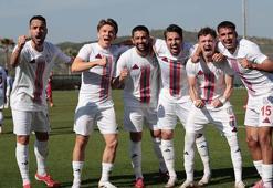 Altınordu'nun rakibi Şanlıurfaspor! İlk kez 2'de 2 yapmayı hedefliyor