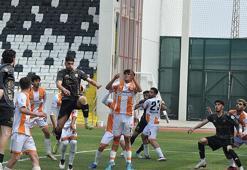 Bir devrin sonu: UEFA patentli Adanaspor 19 yıl sonra 3. Lig’e düştü