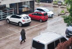 Bayramda yağmur ve serin hava! Açıklama geldi