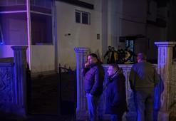 Sivas'ta aile katliamı! 15 yaşındaki çocuk, babası ve ağabeyini silahla öldürüp babaannesini yaraladı