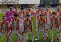 Adanaspor, TFF 3. Lig’e düştü