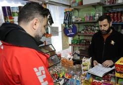 Gurbetçiden Adana’ya bayram hediyesi: 50 bin liralık veresiye defterini tek seferde kapattı!