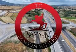 Samsun'a milyarlarca liralık dev yatırım! Valilik projeleri tek tek açıkladı