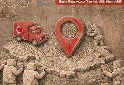 “Yapay Zeka Destekli Lojistik Anahat Optimizasyonu Yarışması” için başvurular başladı