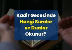 Kadir Gecesinde Hangi Sureler ve Dualar Okunur? 2026 Kadir Gecesi İçin Okunması Tavsiye Edilen Tüm Dualar, Sureler ve Anlamları