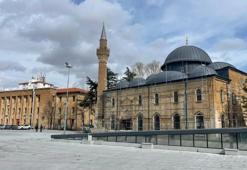 Bin 59 gün sonra tarih gerçekleşecek: Isparta'da açılışı yapılacak