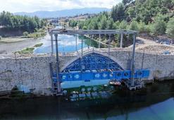 Ceyhan'da köprü yenileniyor: Adana Büyükşehir Belediyesi bakım için ihaleye çıkıyor!