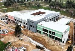 İzmit bitti, bir tane de Gebze'ye yapılıyor: Herkes için erişilebilir olacak