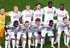 Samsunspor'da Olivier Ntcham depremi! Kayserispor maçı sonrası alt üst oldu