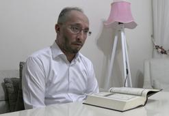 Kur'an-ı Kerim'i ezberlemede çığır açtı! Sadece ayetleri ezberlemedi