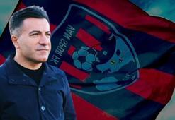 Vanspor yenildi, Erol Temel patladı: Kabul edilemez, gereği yapılacak