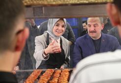 Ramazan’da örnek davranış! 'Bütün Türkiye’ye yaygınlaştırılacak örnek bir ev sahipliği'