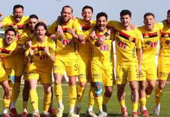 Eskişehirspor durdurulamıyor! 20 yıl sonra bir ilk, Hakan Şapcı başardı