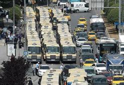 İstanbul, Ankara ve İzmir'de minibüs hat fiyatları uçuyor! 18 milyon TL'ye dayandı