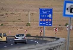 Denizli’de sabit radar noktaları belli oldu