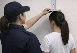 Polis Akademisi başvurusu boyundan dolayı iptal edildi! Polis adayı mahkeme kararıyla boyunu bir daha ölçtürdü