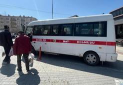 Kütahya Tavşanlı’da dolmuş ücretlerine zam! İşte yeni fiyat tarifesi