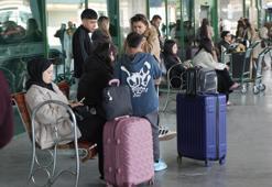 Kocaeli'de otogarda bayram yoğunluğu! Biletler günler öncesinden tükendi, fiyatlar uçtu