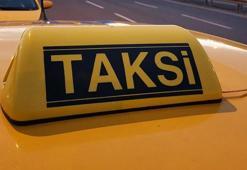 İstanbul'da taksi plakaları ihaleye çıkarıldı! İşte satış fiyatları