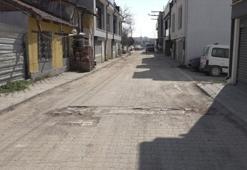 Eskişehir 9 yaşındaki çocuğun ölümüne sebep olan bozuk yollar