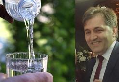 Bursalı vatandaş bir bardak su içti, hayatını kaybetti