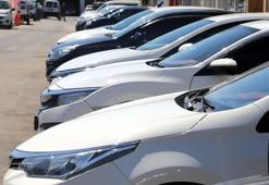 Ticaret Bakanlığı açıkladı! Otomotiv ihracatında tarihi rekor