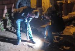 Antalya’da komşuların tartışması silahlı kavgaya dönüştü: 2 yaralı