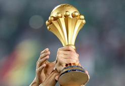 CAF Afrika Kupası'nı Senegal'den alıp Fas'a verdi
