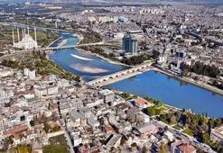 Adana'da trafiği rahatlatacak proje! 2 ilçeden geçecek